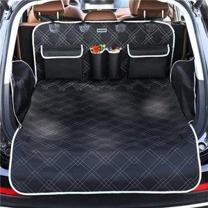 NEW Large Pet Cargo Cover for Cars/SUV Travel